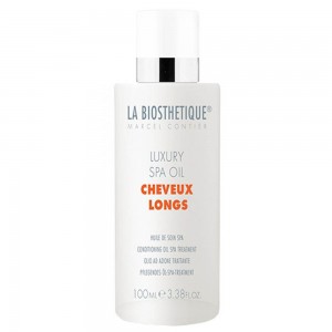 La Biosthetique Luxury SPA Oil