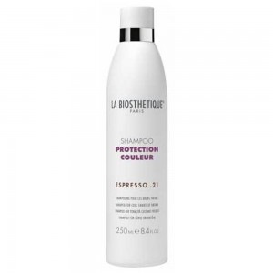 La Biosthetique Shampoo Protection Couleur Espresso 21