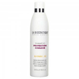 La Biosthetique Shampoo Protection Couleur Blonde 32