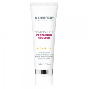 La Biosthetique Conditionneur Protection Couleur Blonde 32