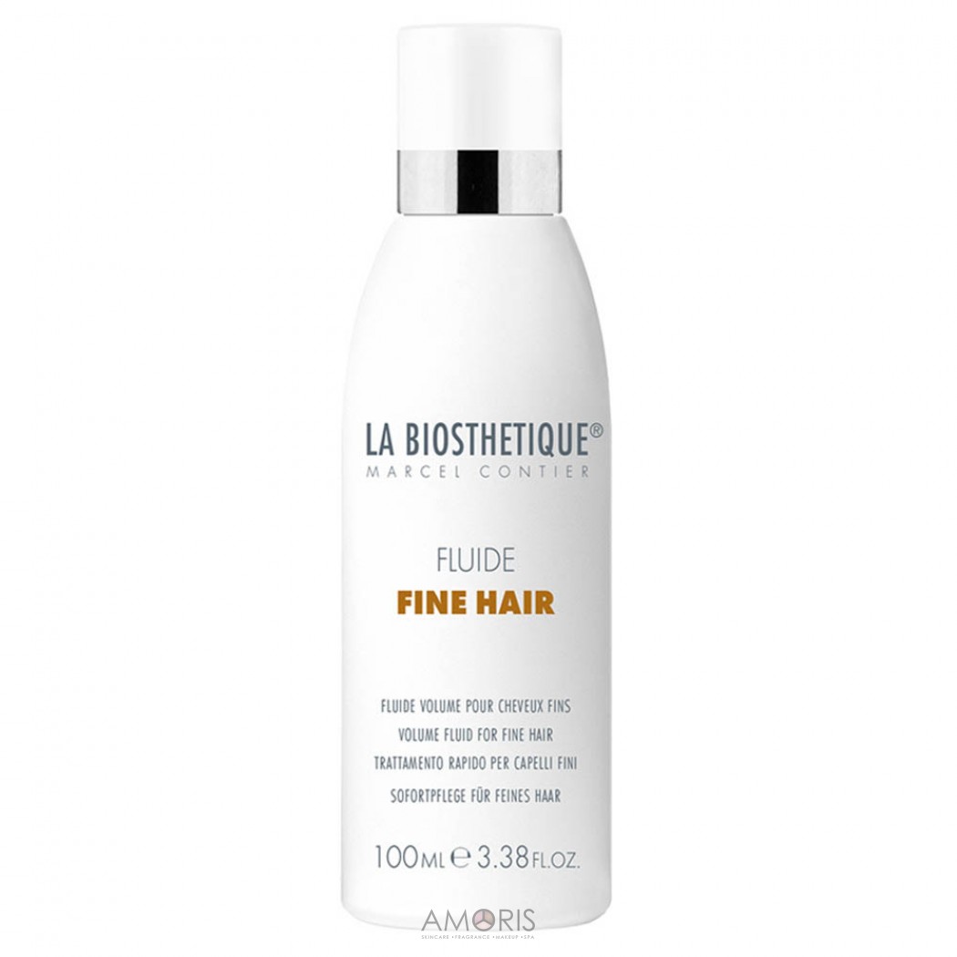 Укрепляющий лосьон для волос