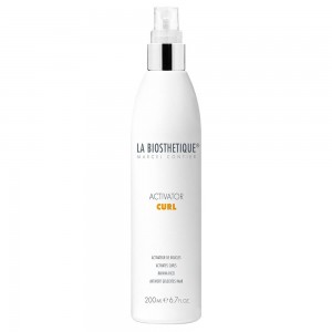 La Biosthetique Curl Activator