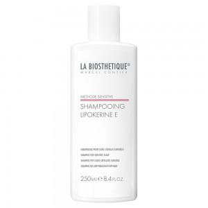 La Biosthetique Lipokerine E Shampoo