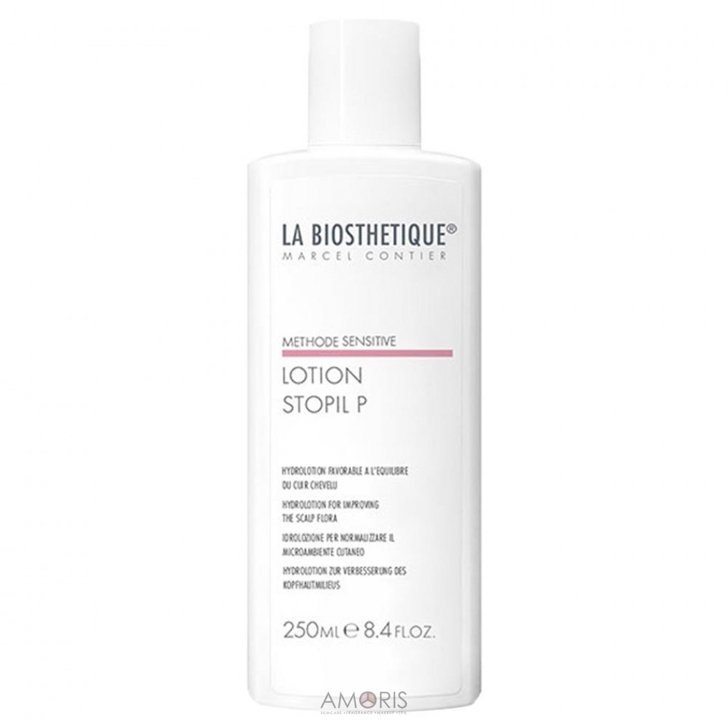 Лосьйон гідробалансуючий для шкіри голови