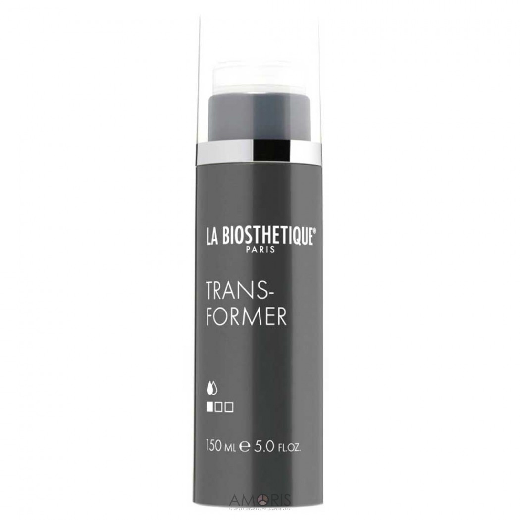 Крем-кондиціонер для стайлінгу