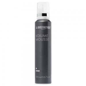 La Biosthetique Styling Volume Mousse