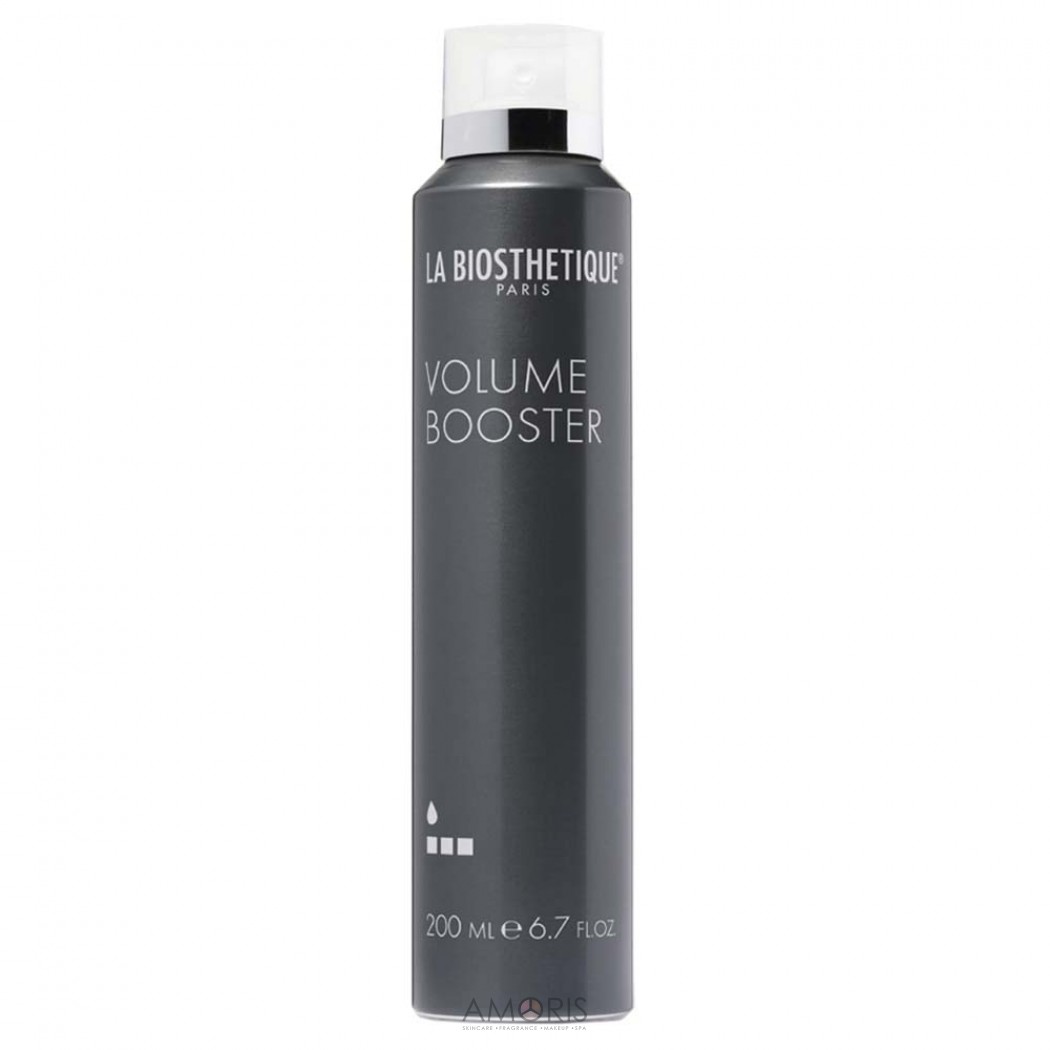 Мус-спрей для прикореневого об'єму