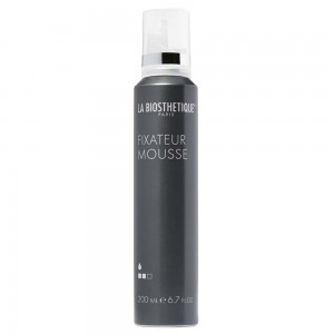 La Biosthetique Fixateur Mousse