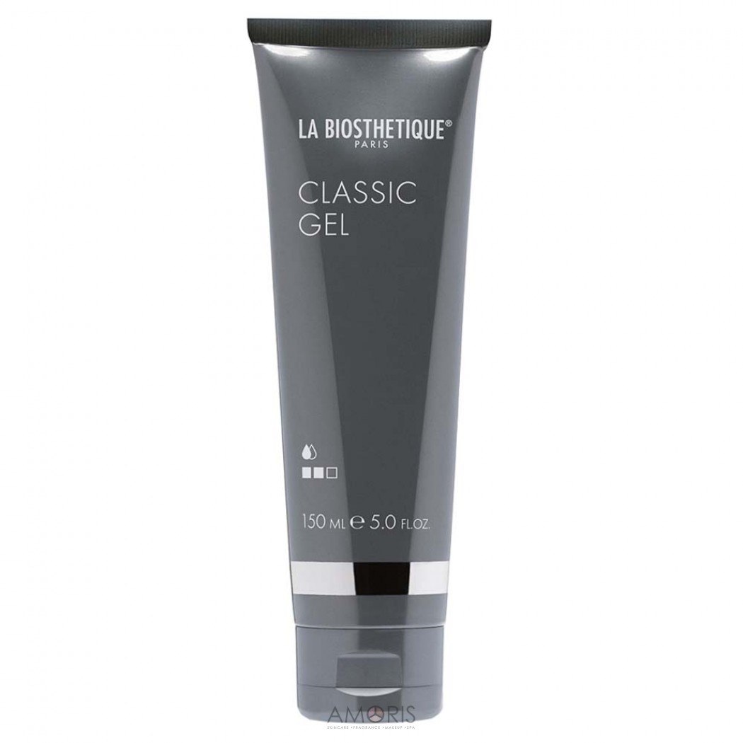 Классический гель сильной фиксации