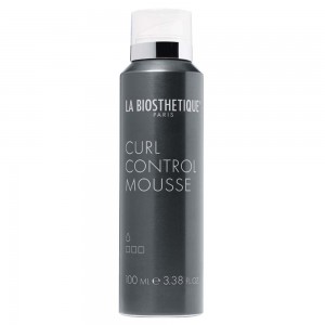 La Biosthetique Curl Control Mousse