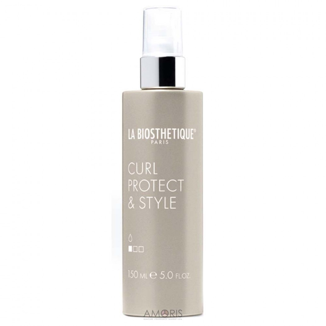 Термоактивний спрей для укладання