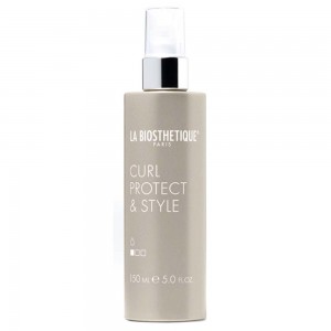 La Biosthetique Curl Protect and Style