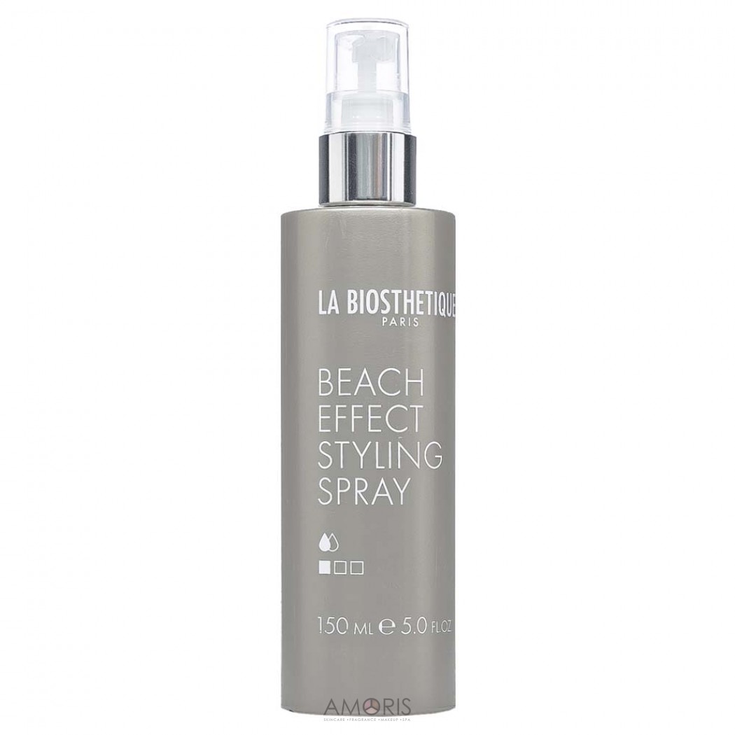 Спрей для стайлинга с минеральными солями