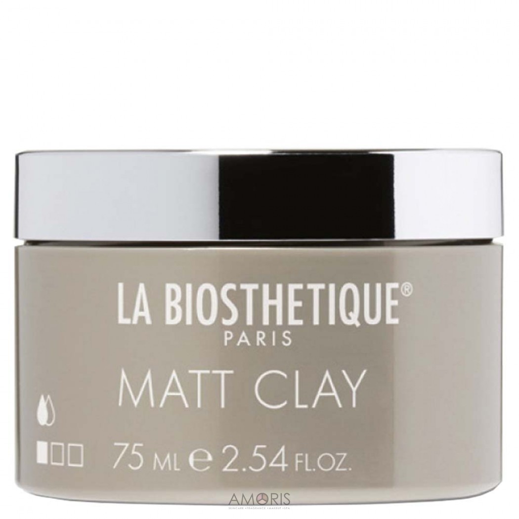 Моделююча паста з матовим ефектом