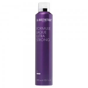 La Biosthetique Formule Laque Ultra Strong