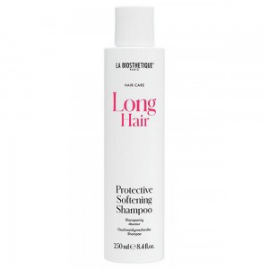 La Biosthetique Long Hair Protective Softening Shampoo
