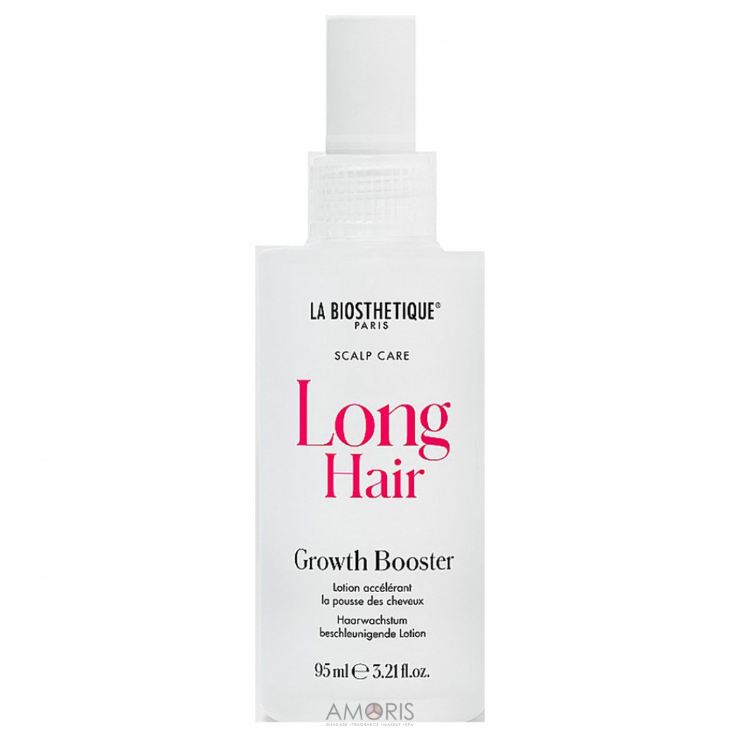 Лосьон для ускорения роста волос