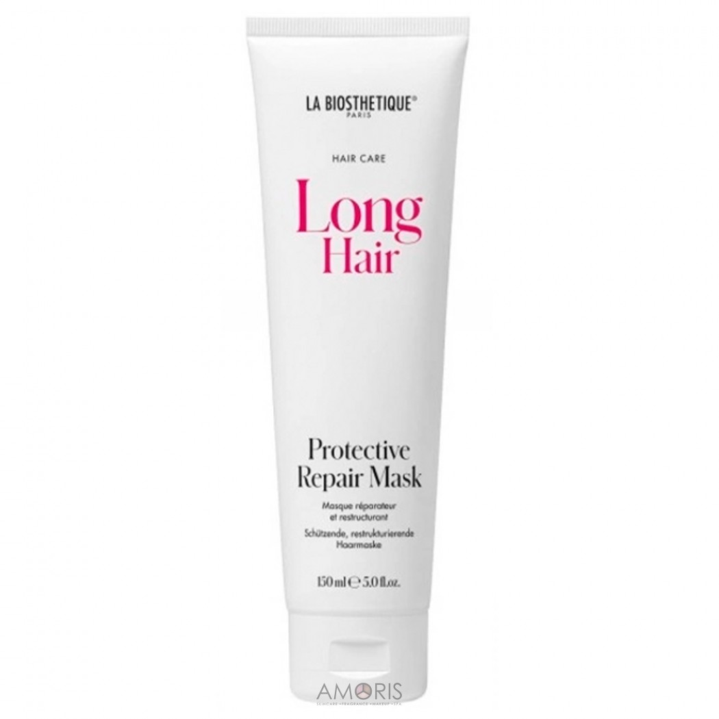 Захисна маска, що відновлює