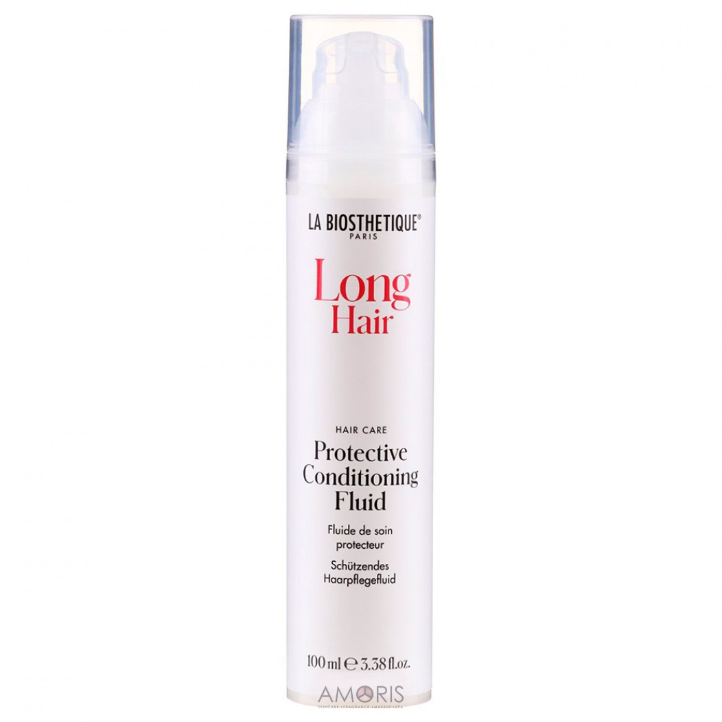 Захисний кондиціонуючий флюїд