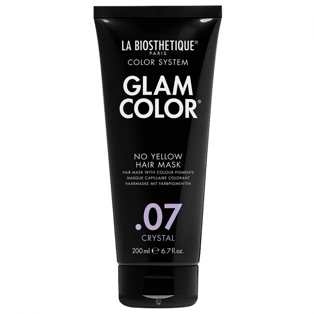 Тонкувальна маска для волосся