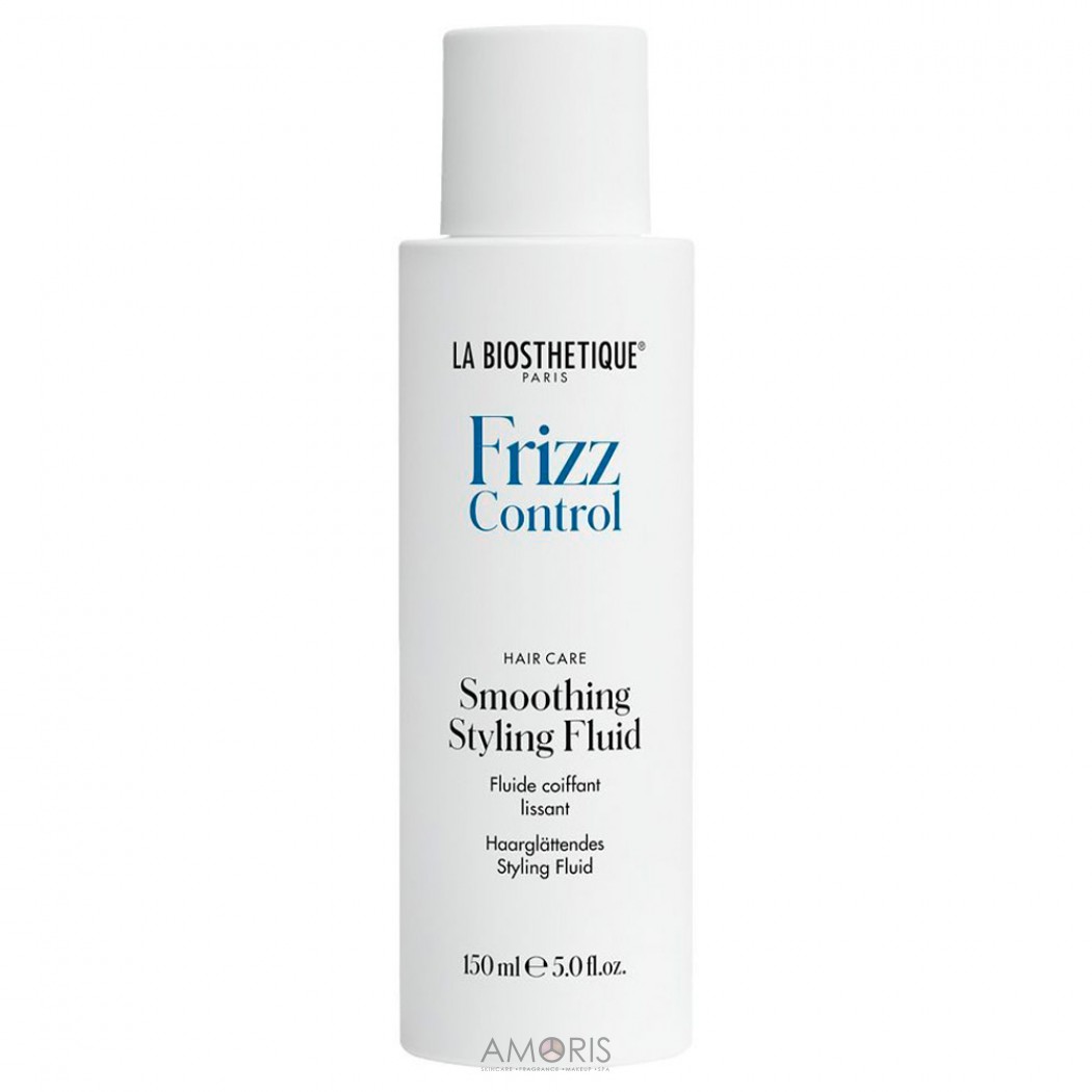 Стайлинговых флюид для гладкости и эластичности