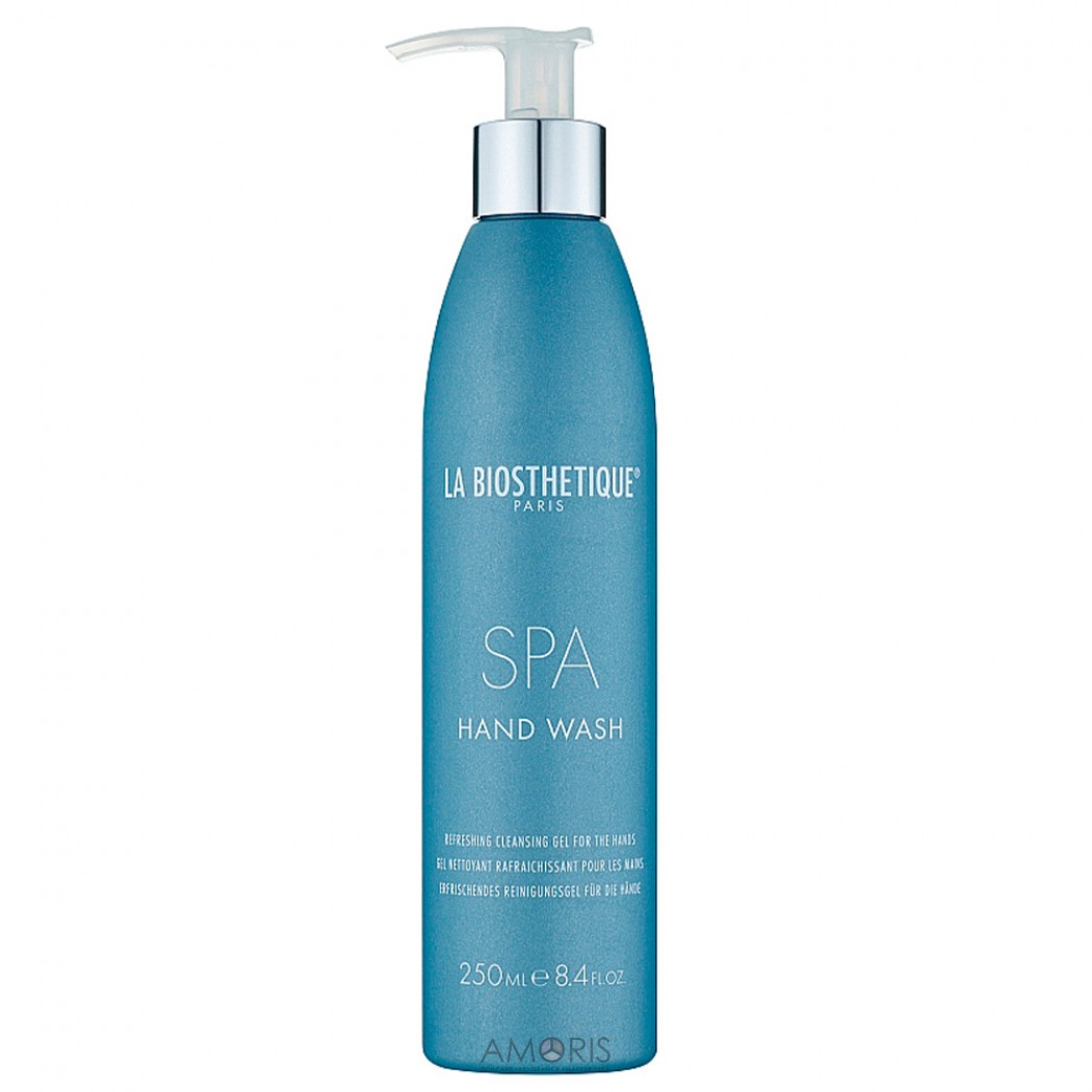 Освіжаюче гель-мило для рук