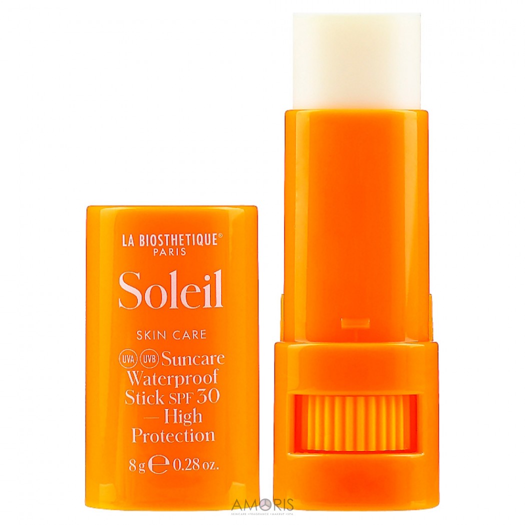 Водостійкий сонцезахисний олівець із SPF 30