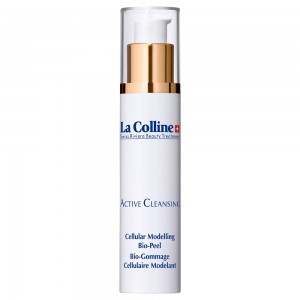 La Colline Cellular Modelling Bio-Peel