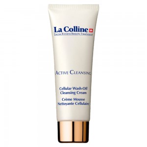 La Colline Cellular Wash-Off Cleansing Cream