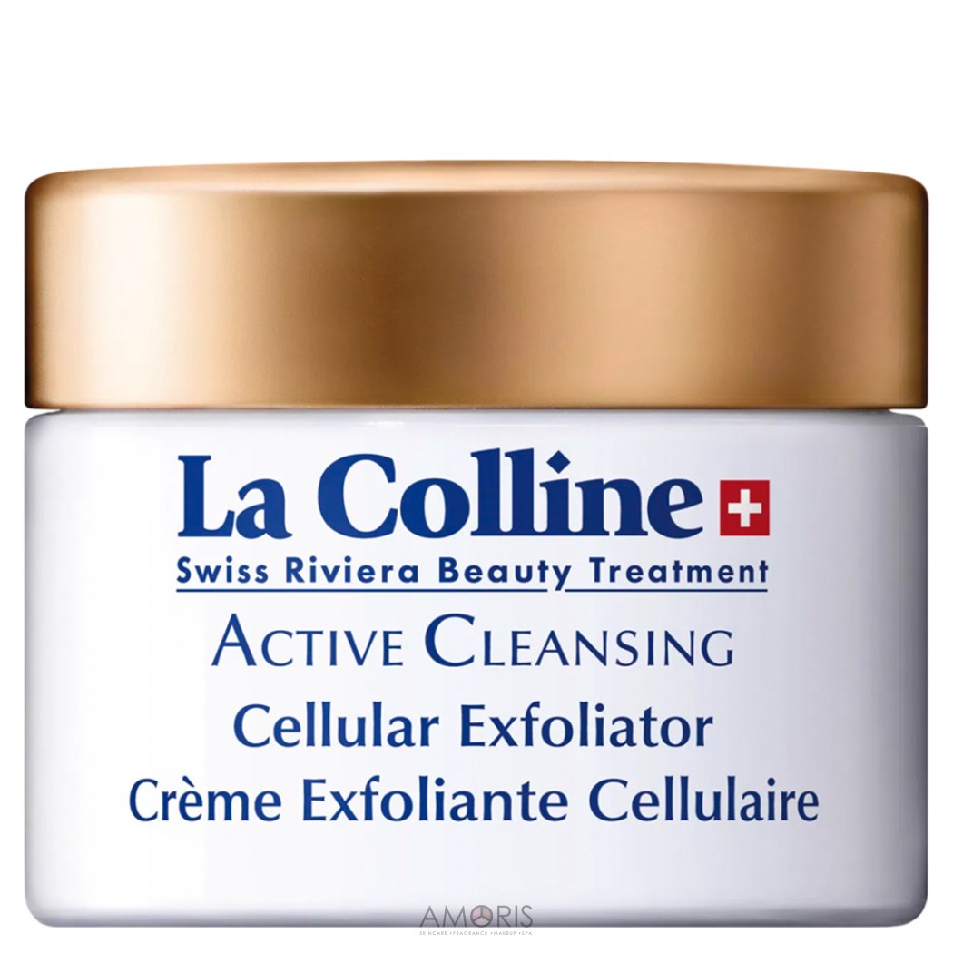 Отшелушивающий крем