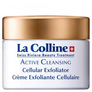 La Colline Cellular Exfoliator