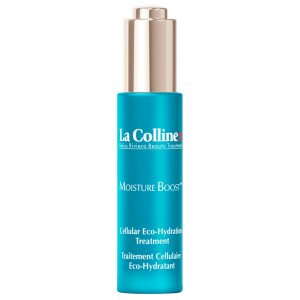 La Colline Moisture Boost++ Cellular Eco-Hydration Treatment