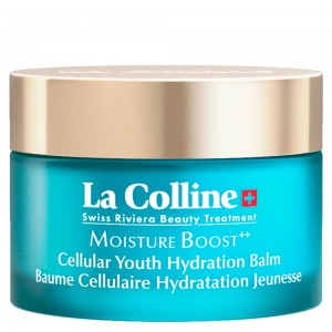 La Colline Moisture Boost++ Cellular Youth Hydration Balm