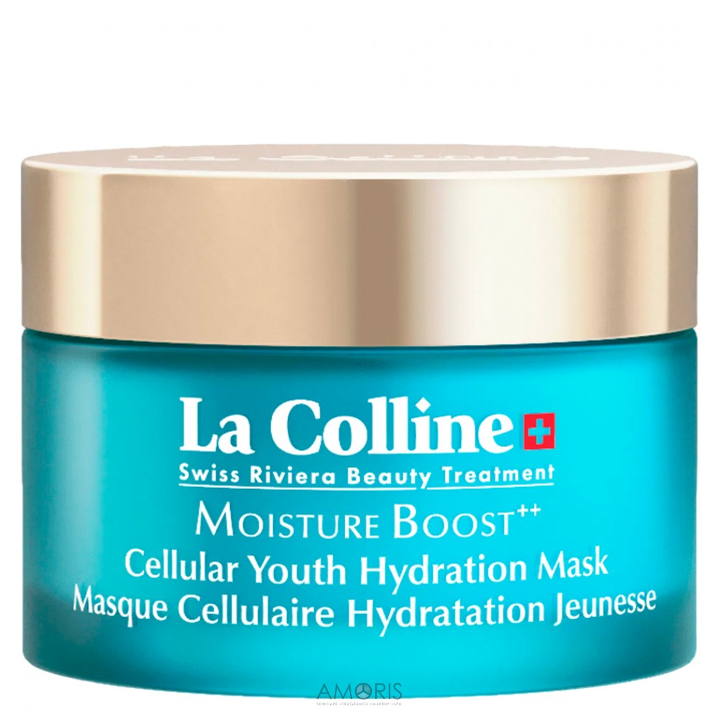 Маска для обличчя