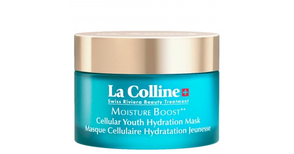 La Colline Moisture Boost++ Cellular Youth Hydration Mask - Маска