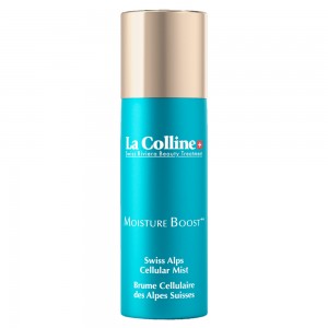 La Colline Moisture Boost++ Swiss Alps Cellular Mist