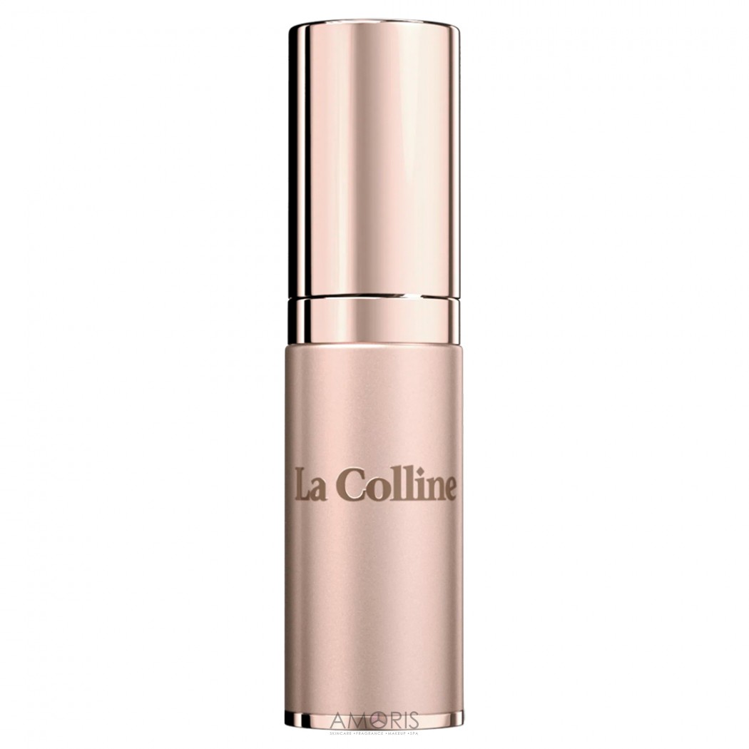 Сироватка для контуру очей