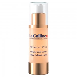 La Colline Advanced Vital Cellular Vital Serum