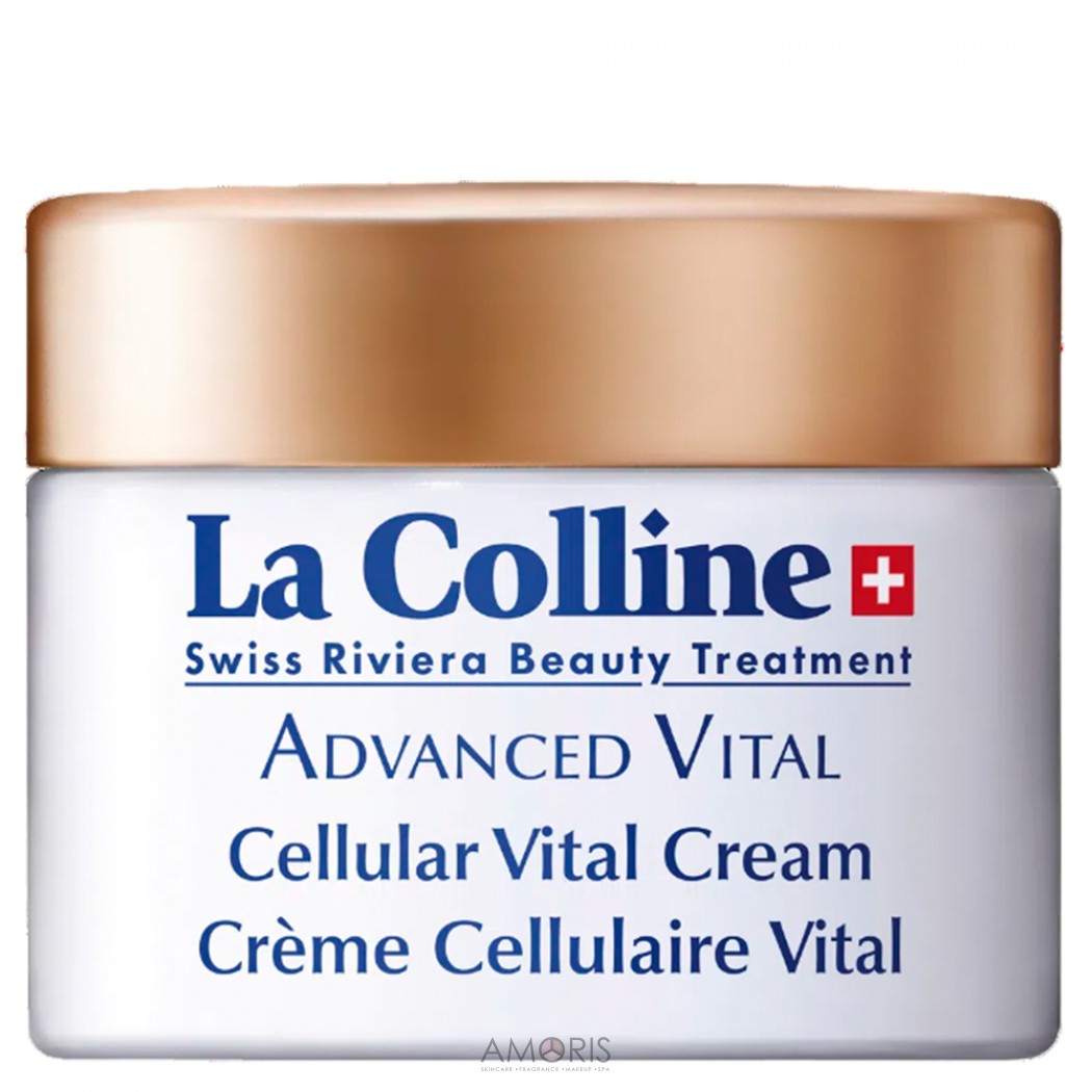 Відновлюючий крем