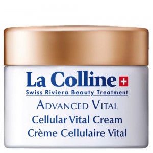 La Colline Advanced Vital Cellular Vital Cream
