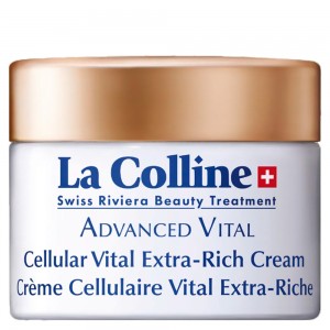 La Colline Advanced Vital Cellular Vital Extra-Rich Cream