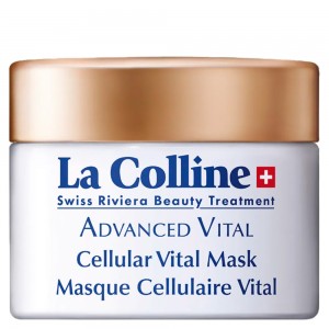 La Colline Advanced Vital Cellular Vital Mask
