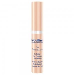 La Colline Eye Performance Cellular Eye Contour Definition