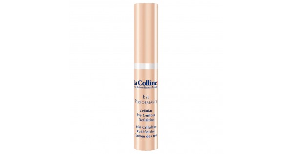 La Colline Eye Performance 15ml アイクリーム Cellular Vital Eye Gel - La Colline
