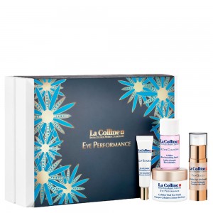 La Colline Eye Performance Gift Set