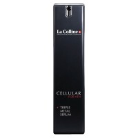 La Colline Cellular For Men Triple Metal Serum - Тройная