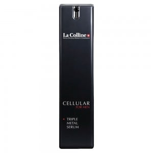 La Colline Cellular For Men Triple Metal Serum