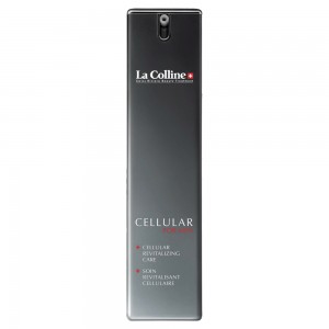 La Colline Cellular For Men Cellular Revitalizing Care