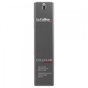 La Colline Cellular For Men Cellular Revitalizing Rich Care