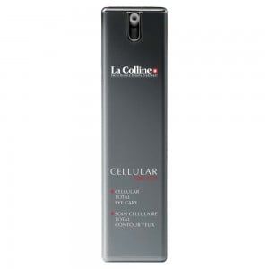 La Colline Cellular For Men Total Eye Care